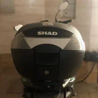 باکس موتور آکبند