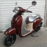 پاکشتی هوندا گرینو
