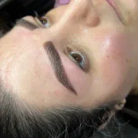 میکروپیگمنتیشن و تکنیک تلفیقی آرایشدائم صورت