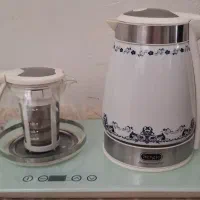 چای ساز