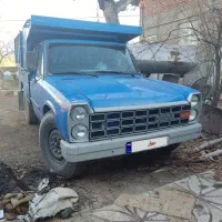 نیسان کمپرسی دوگانه