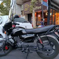 دایچی طرح باکسر bx200 مدل 1404