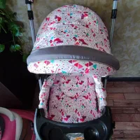 ست کالسکه، کریر و روروئک