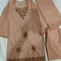 لباس هندی