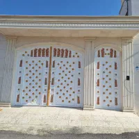 نقاشی ساختمان