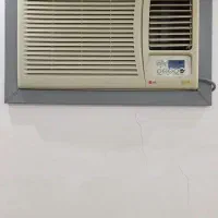کولرگازی۱۸هزار پنجره ای