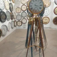 لکسوس سایز بندی کامل سه پایه آونگ.کاوه.