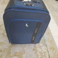 چمدان مسافرتی