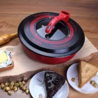 کیک پز برقی برند لاوان