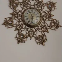 ساعت برنز۶میلیون