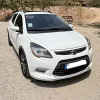 لیفانx50 مدل ۹۵ اقساطی آذر گستر پارسیان