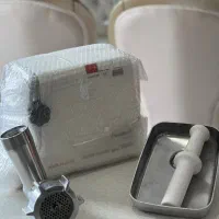 چرخ گوشت پاناسونیک مدل MK-G1800