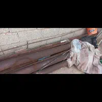 خریدارآهن ضایعات