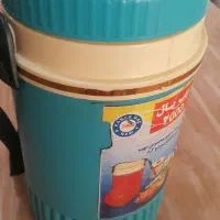 ظرف نگهدارنده غذا