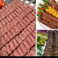 مایه کوبیده اماده پخت