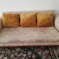 مبل راحتی 7 نفره