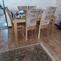 میز نهار خوری
