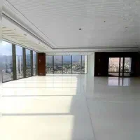۱۳۳متر ۳خواب استثنایی / تاپ لوکیشن / فول دیزاین