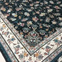 فرش هیوا|فرش|باغستان, |دیوار