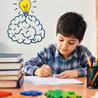 کلاس آمادگی تیزهوشان پایههای چهارم، پنجم و ششم