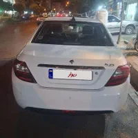 دنا پلاس توربو اتوماتیک ۱۴۰۰