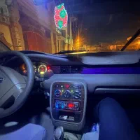 سمند se مدل ۹۲