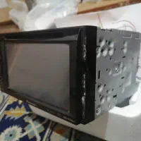 ضبط مانیتوردار پایونیر