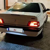 SLX مدل ۹۹