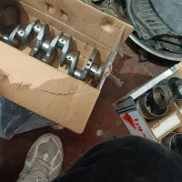 206sd v20|خودرو سواری و وانت|مراغه, |دیوار