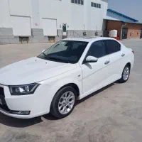 دنا پلاس توربو شارژ اتومات