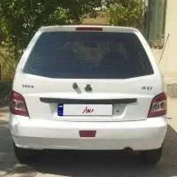 111 مدل 90|خودرو سواری و وانت|قوچان, |دیوار