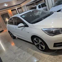 فروش خودرو اریزو فایو|خودرو سواری و وانت|تهران, حکیمیه|دیوار