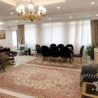 ۱۶۰ متر لوکس و خاص/ سنددار/ نگینی در قلب مشهد