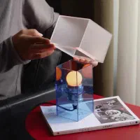 آباژور مینیمال