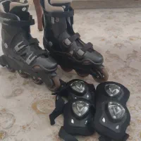 اسکیت