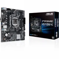 مادربرد Asus Prime H510MK