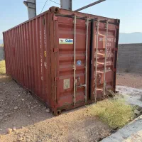 کانتینر ۲۰ و ۴۰فوت. ترخیصی با شناسنامه