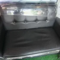 ست مبل چرم اداری
