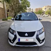 کوئیک 403 پارس خودرویی 85 گانه