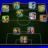 اکانت efootball