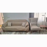 مبل راحتی  8 نفره بسیار باکیفیت درحدنو
