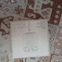 Airpod 2|لوازم جانبی موبایل و تبلت|تهران, ائمه اطهار|دیوار
