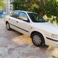 سمند مدل 89