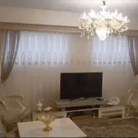 پرده تاج مطابق تصویر
