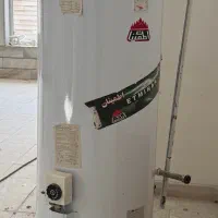 آبگرمکن مخزنی اطمینان