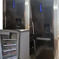یخچال الکترواستیل