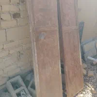 درب دولنگ اتاق