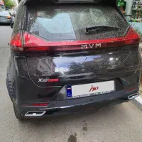 x33 cross/MVM /مدل ۱۴۰۴/اتومات /مشکی