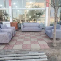 مبل راحتی اسکارلت