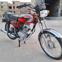 موتور 125